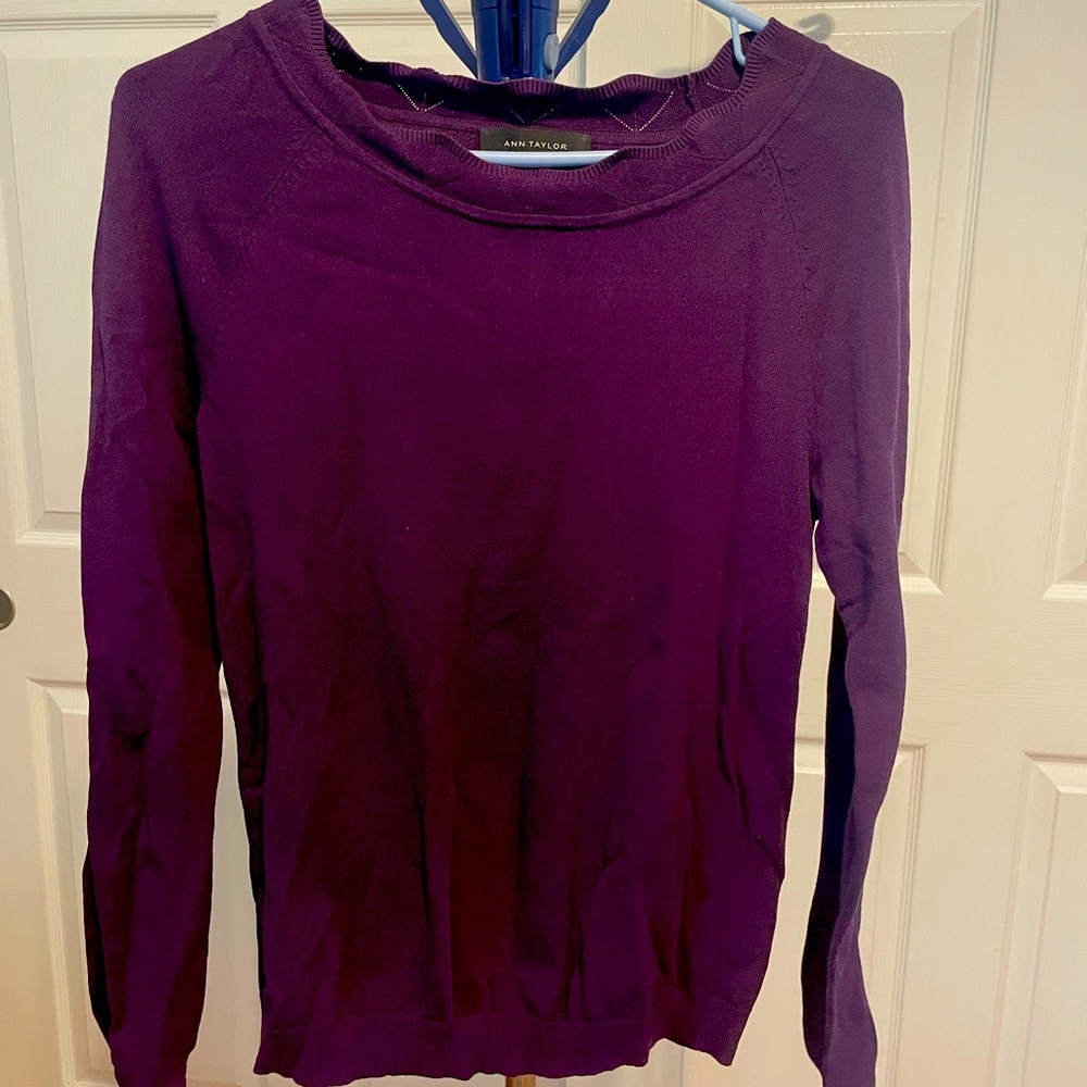 Ann Taylor Sweater